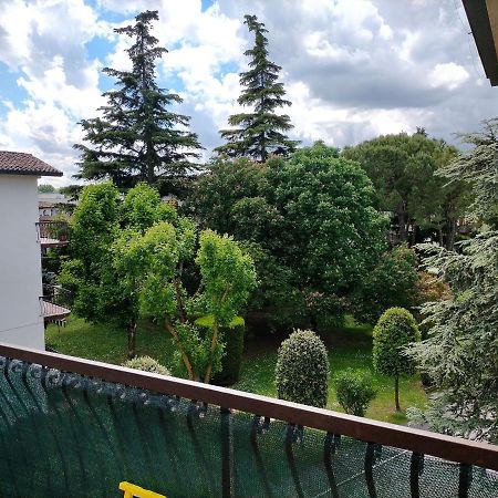 Apartment Princess I Peschiera del Garda Kültér fotó