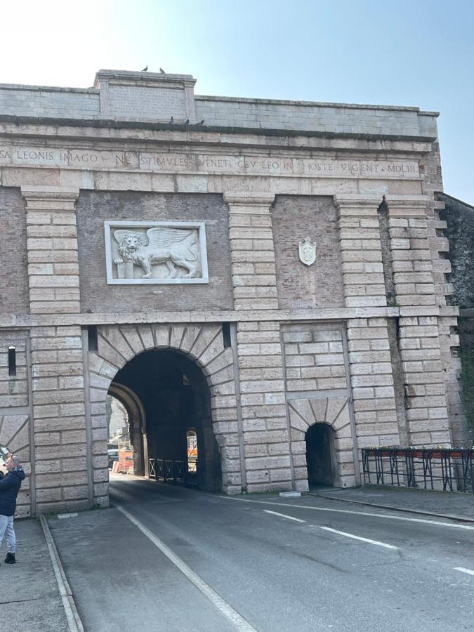Apartment Princess I Peschiera del Garda Kültér fotó