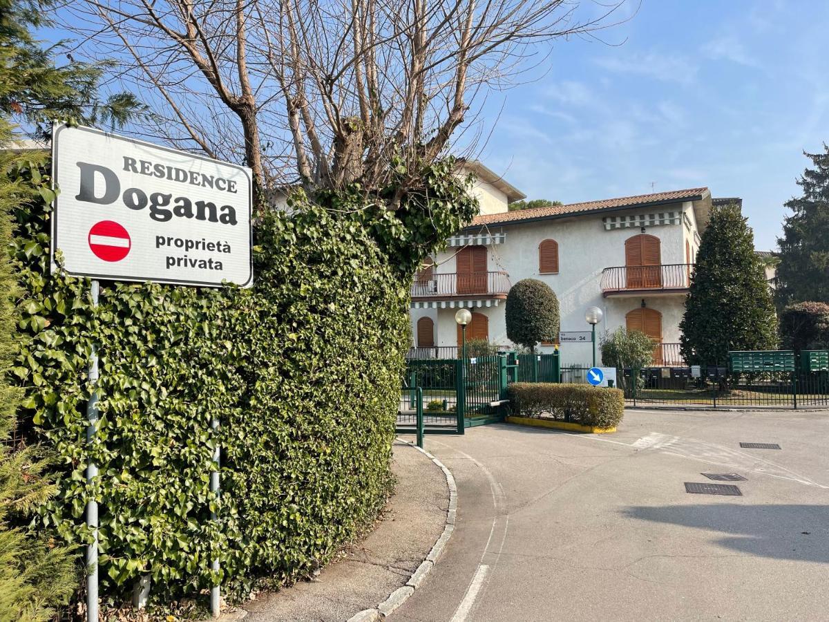 Apartment Princess I Peschiera del Garda Kültér fotó