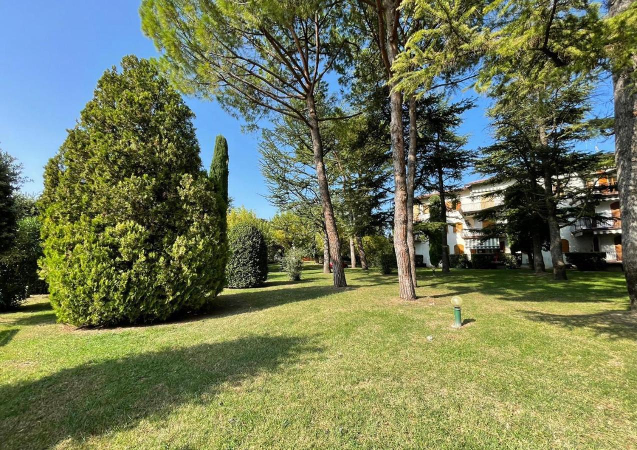 Apartment Princess I Peschiera del Garda Kültér fotó