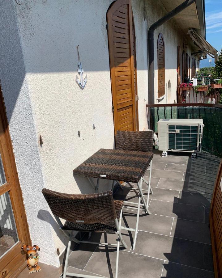 Apartment Princess I Peschiera del Garda Kültér fotó
