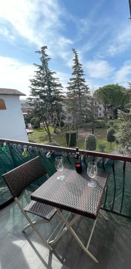 Apartment Princess I Peschiera del Garda Kültér fotó