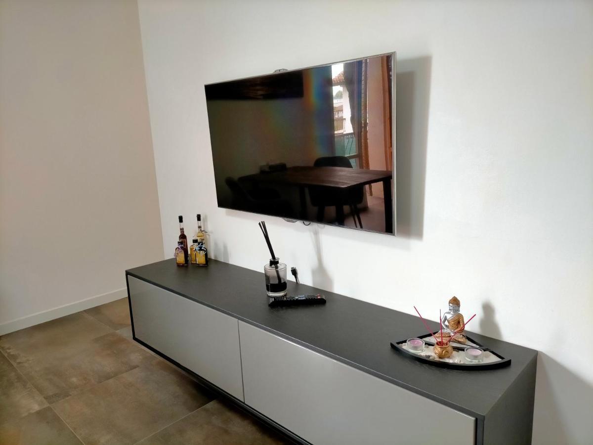 Apartment Princess I Peschiera del Garda Kültér fotó