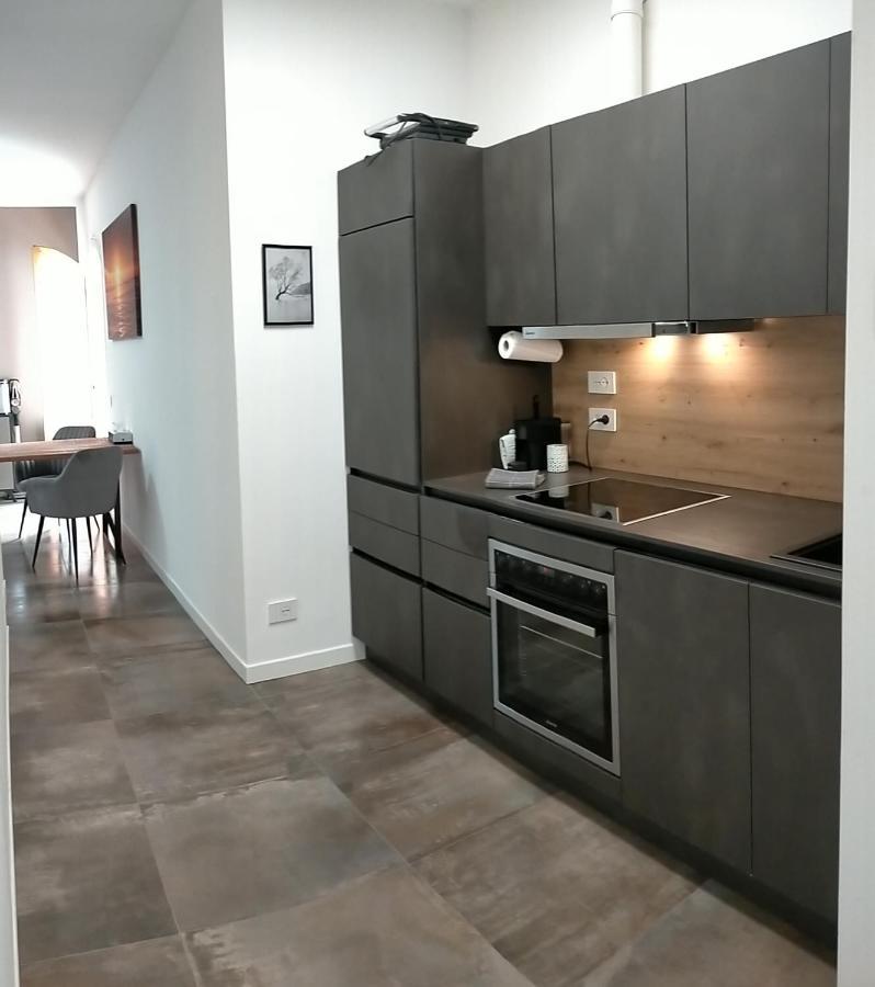 Apartment Princess I Peschiera del Garda Kültér fotó