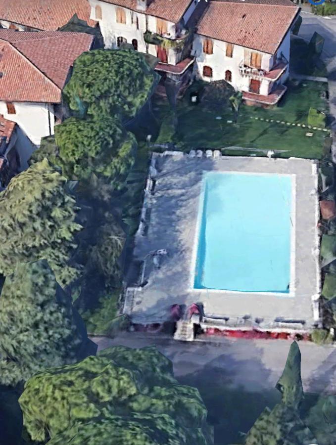 Apartment Princess I Peschiera del Garda Kültér fotó